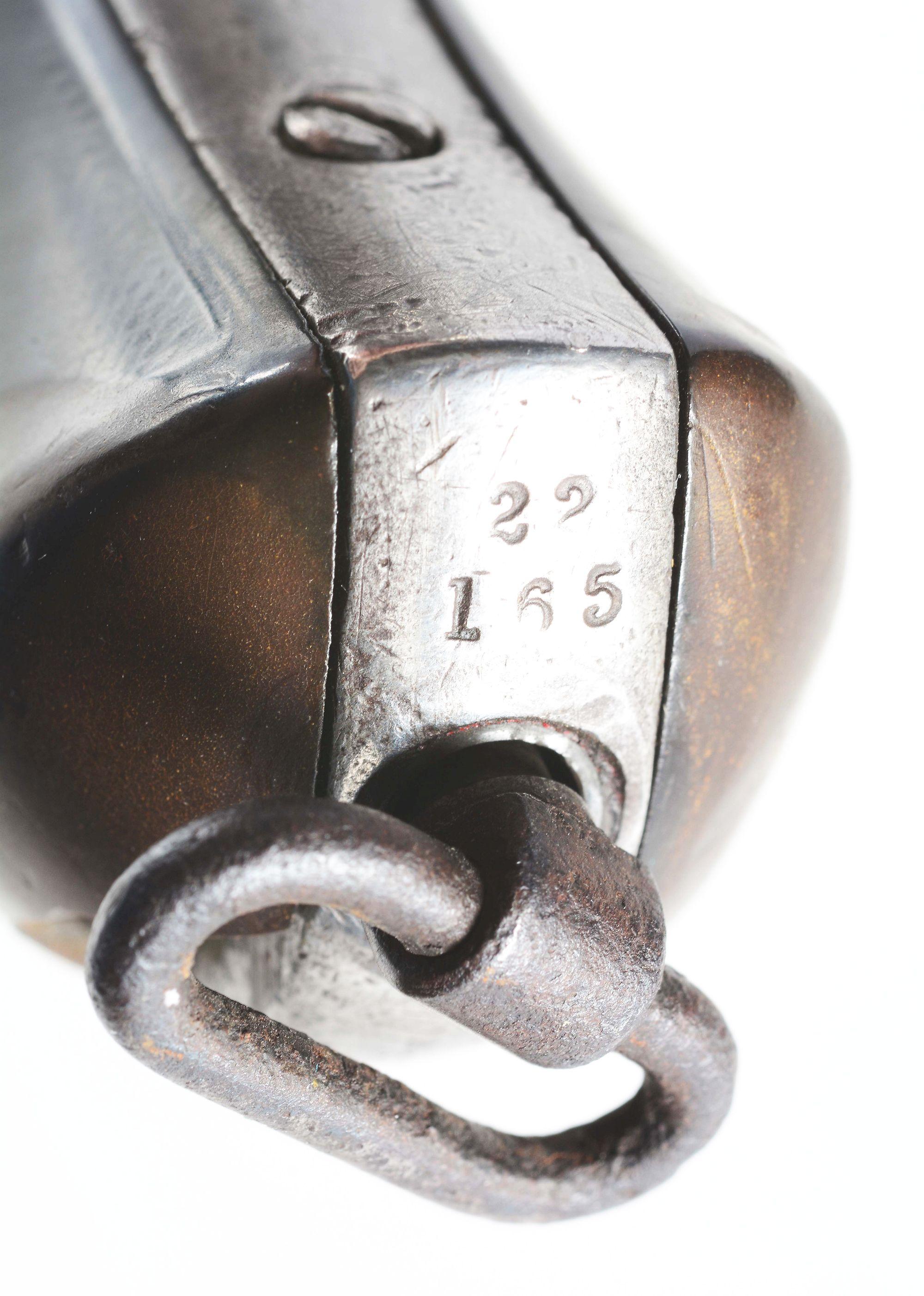 (C+A) LOT OF 12: REVOLVERS AND ACCESSORIES.