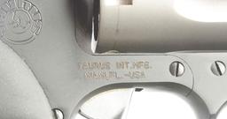 (M) LOT OF TWO: TAURUS JUDGE REVOLVER & BROWNING 1911-22 HANDGUNS.