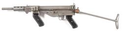 (N) VERY DESIRABLE DIECASTERS LTD MANUFACTURED AUSTEN MK I MACHINE GUN (PRE-86 DEALER SAMPLE).