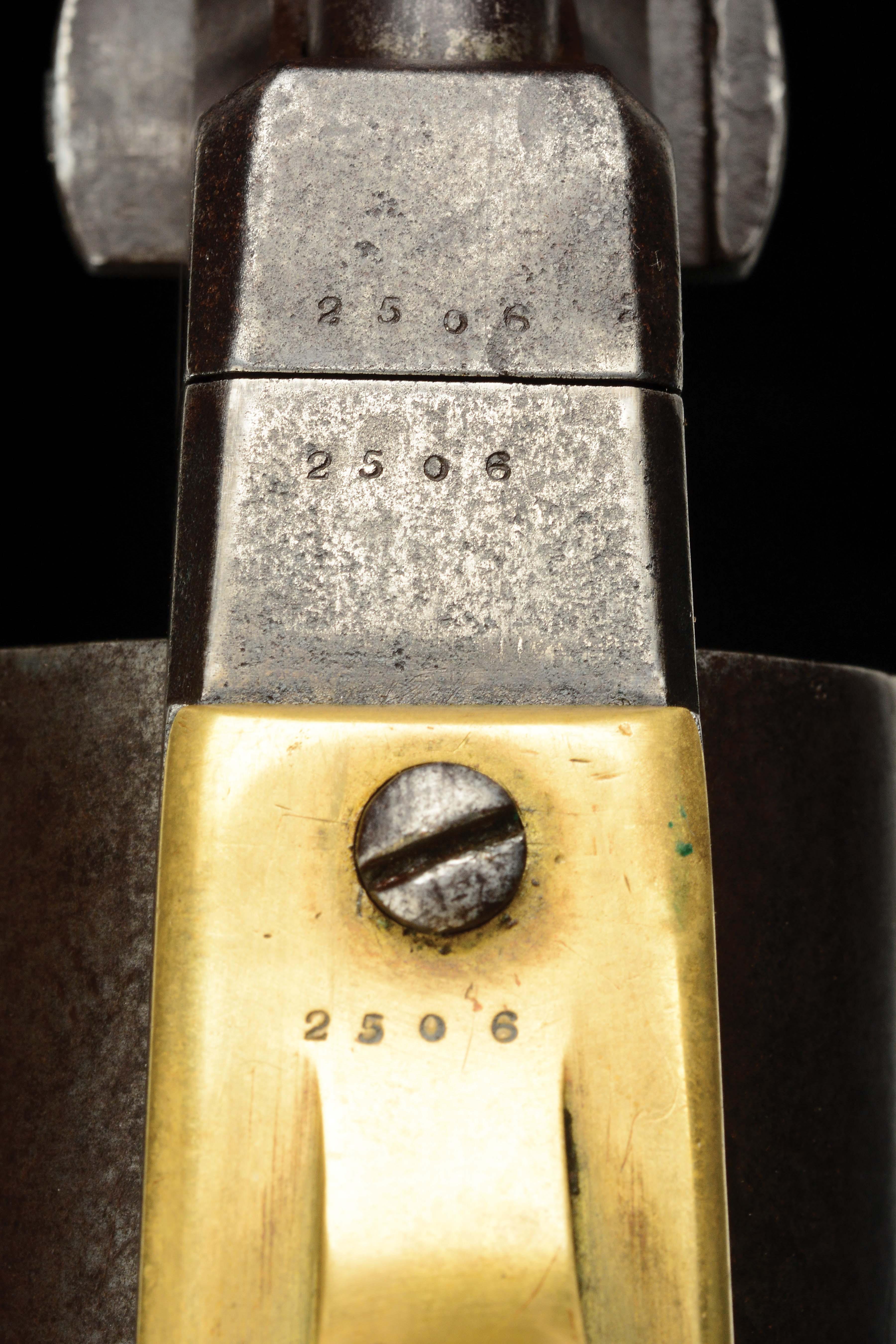 (A) RARE COLT FLUCK DRAGOON PERCUSSION REVOLVER.