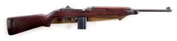 (C) ROCK-OLA M-1 CARBINE.