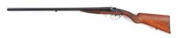 (C) DARNE R10 SIDE BY SIDE SHOTGUN.