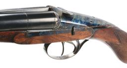 (C) DARNE R10 SIDE BY SIDE SHOTGUN.