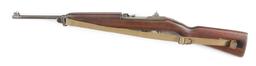 (C) WORLD WAR II USGI WINCHESTER M1 CARBINE.