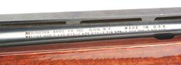 (M) LOT OF TWO: REMINGTON 1100 SEMI AUTOMATIC SHOTGUNS.