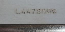 (M) LOT OF TWO: REMINGTON 1100 SEMI AUTOMATIC SHOTGUNS.