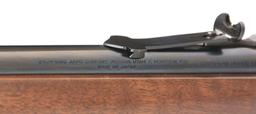 (M) BROWNING MODEL 65 .218 BEE LEVER-ACTION RIFLE.