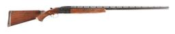 (M) BROWNING BT-99 SINGLE SHOT 12 GAUGE TRAP SHOTGUN IN CASE.