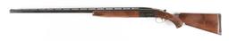 (M) BROWNING BT-99 SINGLE SHOT 12 GAUGE TRAP SHOTGUN IN CASE.