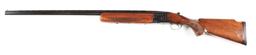 (M) CHARLES DALY TRAP SINGLE SHOT SHOTGUN.