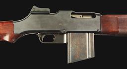 (N) TRULY STELLAR AND SUPURB ORIGINAL COLT COMMERCIAL MODEL 1919 BROWNING AUTOMATIC RIFLE (B.A.R) MA