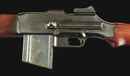 (N) TRULY STELLAR AND SUPURB ORIGINAL COLT COMMERCIAL MODEL 1919 BROWNING AUTOMATIC RIFLE (B.A.R) MA