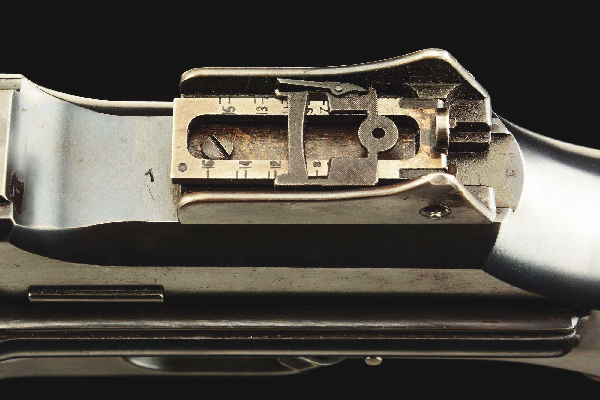 (N) TRULY STELLAR AND SUPURB ORIGINAL COLT COMMERCIAL MODEL 1919 BROWNING AUTOMATIC RIFLE (B.A.R) MA