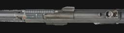 (N) HECKLER & KOCH HK 91 CONVERTED BY OZARK TO G3 MACHINE GUN (FULLY TRANSFERABLE).