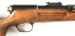 (N) ATTRACTIVE GERMAN FINANCE MINISTRY MARKED BERGMANN MP-35/I MACHINE GUN WITH ADDED SS MARKING (CU