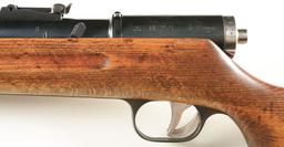(N) ATTRACTIVE GERMAN FINANCE MINISTRY MARKED BERGMANN MP-35/I MACHINE GUN WITH ADDED SS MARKING (CU