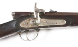 (A) PALMER BOLT ACTION CARBINE .50 CALIBER RIMFIRE