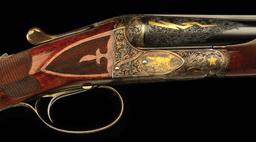 (C) FRESH TO MARKET AND RECENTLY DISCOVERED TRULY INCREDIBLE NEAR MINT AND EXCEEDINGLY RARE A.H. FOX