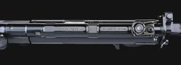 (N) HK SP89 HOST GUN CONVERTED TO AN MP5K-N MACHINE GUN WITH FLEMING FIREARMS AUTO SEAR. (FULLY TRAN