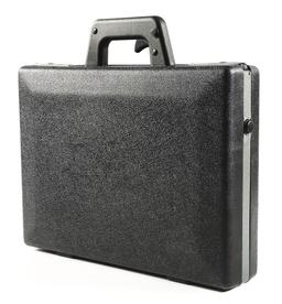 WEST GERMAN TACTICAL MP5 CASE MANUFACTURED BY HOFFBAUER IN 10/89.