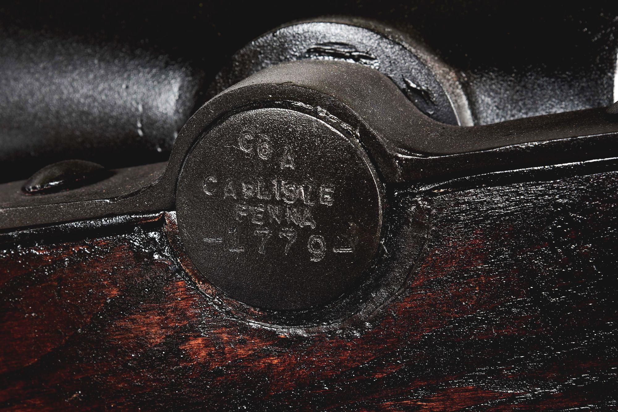 WELL-MADE FULL SCALE 3 POUNDER REVOLUTIONARY WAR STYLE CANNON WITH ACCESSORIES.