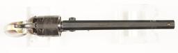 (A) N. GILON BREVETE COLT MODEL 1851 NAVY PERCUSSION REVOLVER.