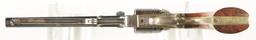 (A) N. GILON BREVETE COLT MODEL 1851 NAVY PERCUSSION REVOLVER.