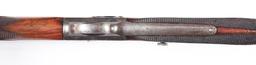 (A) REMINGTON NUMBER 2 ROLLING BLOCK DELUXE TARGET RIFLE.