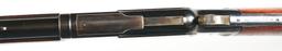 (A) HIGH CONDITION WINCHESTER MODEL 1873 LEVER ACTION RIFLE.