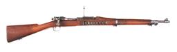 (C)RARE GARDINER SAFETY PROTOTYPE SPRINGFIELD M1903 BOLT ACTION RIFLE