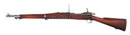 (C)RARE GARDINER SAFETY PROTOTYPE SPRINGFIELD M1903 BOLT ACTION RIFLE