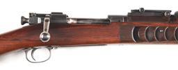 (C)RARE GARDINER SAFETY PROTOTYPE SPRINGFIELD M1903 BOLT ACTION RIFLE