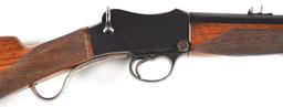 (C) A.D. JANSEN MARTINI-HENRY .577 CORDITE SINGLE SHOT BREECH-LOADING RIFLE WITH TWO BOXES OF .577 N