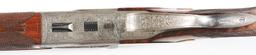 (C) ENGRAVED VINZ URBAS FERLACH RIB DRILLING RIFLE IN 16 GAUGE AND .22 LR.