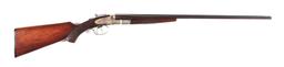 (C) FINE L.C. SMITH FIELD GRADE .410 SHOTGUN.