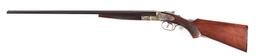 (C) FINE L.C. SMITH FIELD GRADE .410 SHOTGUN.