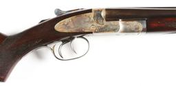 (C) FINE L.C. SMITH FIELD GRADE .410 SHOTGUN.
