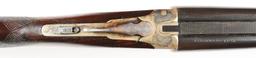 (C) FINE L.C. SMITH FIELD GRADE .410 SHOTGUN.
