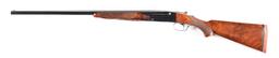 (C) SCARCE WINCHESTER MODEL 21 "TRAP GRADE" 20 BORE SHOTGUN.