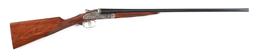 (M) CASED GRULLA 20 BORE MODEL 209H SHOTGUN.