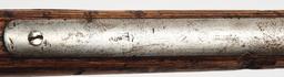 LOT OF 2: NAVY BOARDING PIKES.
