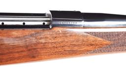 (M) LOT OF 2: WEATHERBY VANGUARD DELUXE BOLT ACTION RIFLES