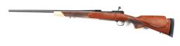 (M) WINCHESTER MODEL 70 BOLT ACTION RIFLE, 75TH ANNIVERSARY, IN .300 WSM.