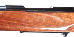 (M) WINCHESTER MODEL 70 BOLT ACTION RIFLE, 75TH ANNIVERSARY, IN .300 WSM.