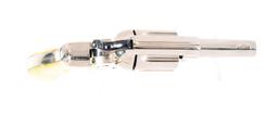 (A) COLT 1877 THUNDERER REVOLVER.