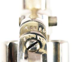 (A) COLT 1877 THUNDERER REVOLVER.
