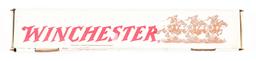 (M) WINCHESTER 94AE TRAPPER .357 MAGNUM LEVER ACTION SADDLE RING CARBINE.
