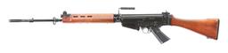 (C) RARE AND DESIRABLE FN FAL G SERIES SEMI-AUTOMATIC RIFLE.