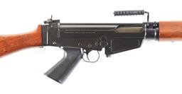 (C) RARE AND DESIRABLE FN FAL G SERIES SEMI-AUTOMATIC RIFLE.