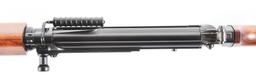 (C) RARE AND DESIRABLE FN FAL G SERIES SEMI-AUTOMATIC RIFLE.